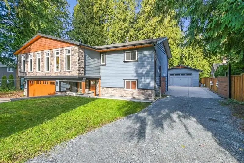 4954 203 STREET - photo 1 of 35