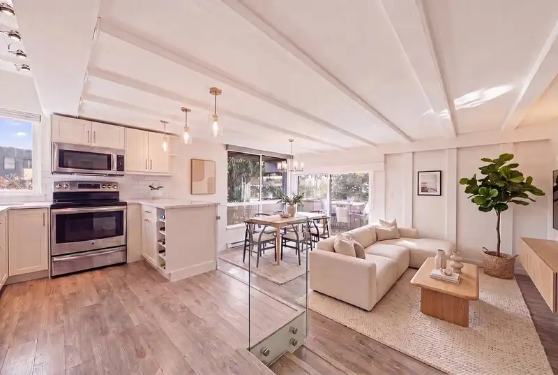 201 341 MAHON AVENUE - photo 1 of 31