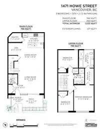 1471 HOWE STREET - thumbnail 40