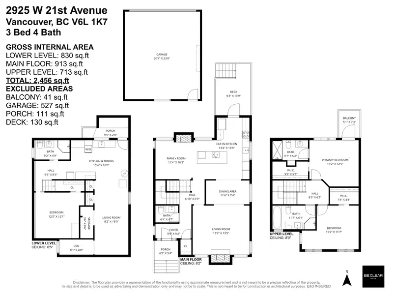 2925 W 21ST AVENUE - photo 2 of 40
