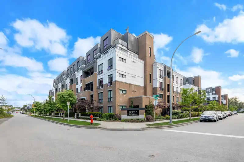505 8327 201 STREET - photo 1 of 19