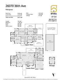 26070 36 AVENUE - thumbnail 40
