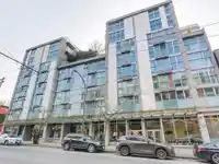 816 168 POWELL STREET - thumbnail 1