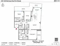 2501 305 MORRISSEY ROAD - thumbnail 3