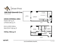 506 3451 SAWMILL CRESCENT - thumbnail 26