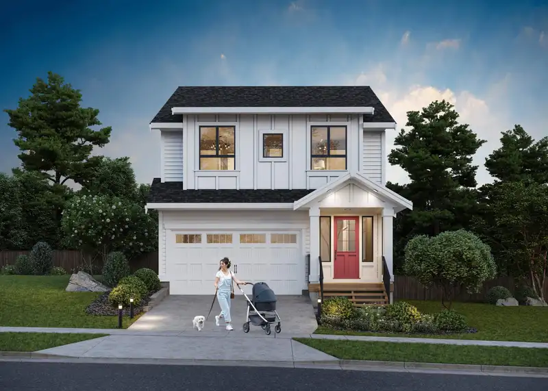 23364 SEYMOUR AVENUE - photo 1 of 1