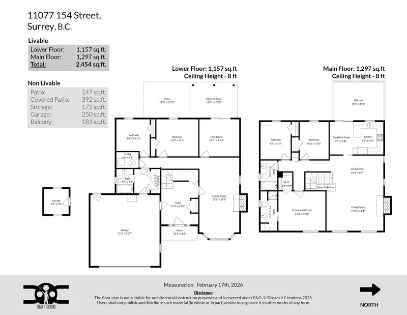 11077 154 STREET - photo 3 of 38