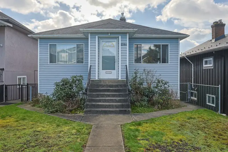 2584 E GEORGIA STREET - photo 1 of 20