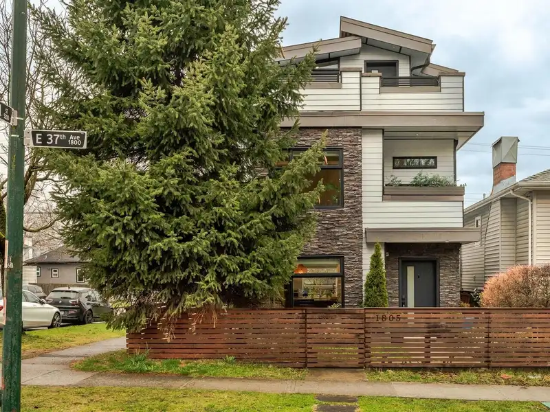 1805 E 37TH AVENUE - photo 1 of 34