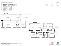 5884 ORMIDALE STREET - thumbnail 40