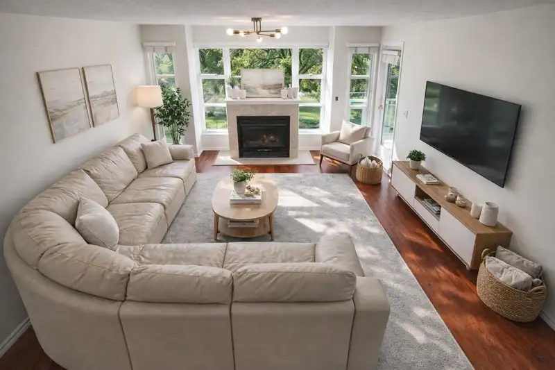 302 8728 SW MARINE DRIVE - photo 1 of 21