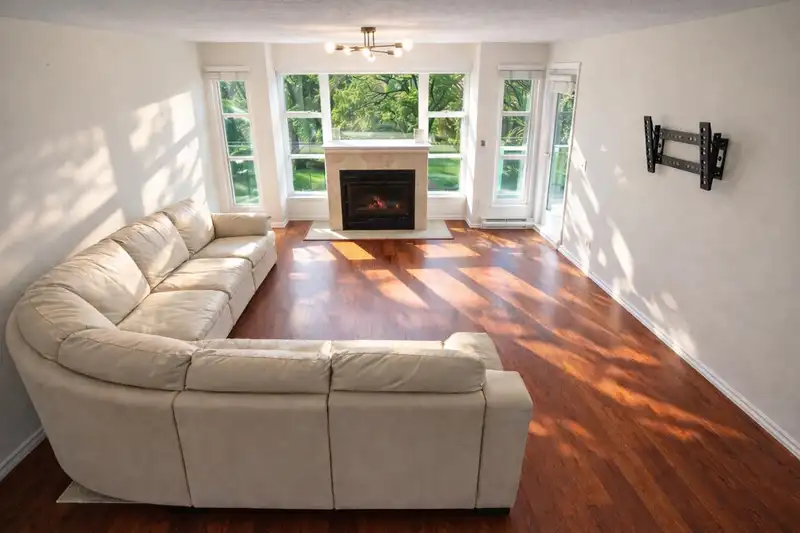302 8728 SW MARINE DRIVE - photo 2 of 21