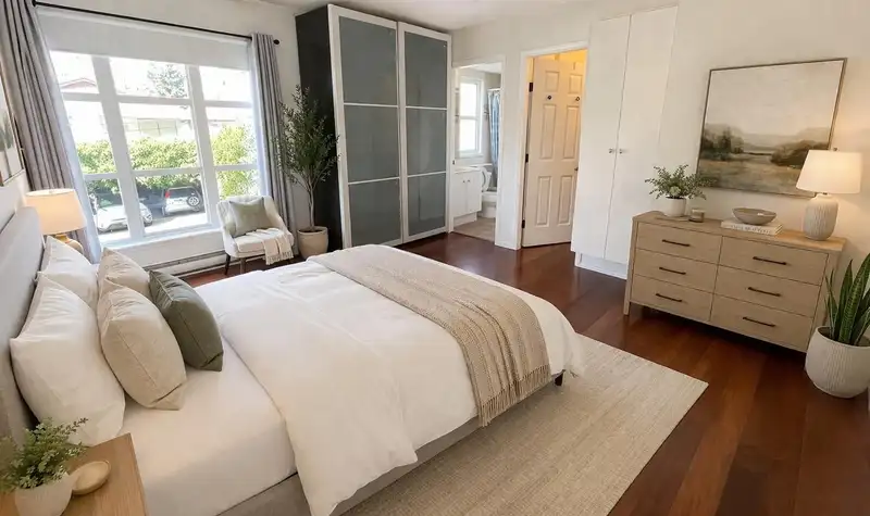 302 8728 SW MARINE DRIVE - photo 3 of 21
