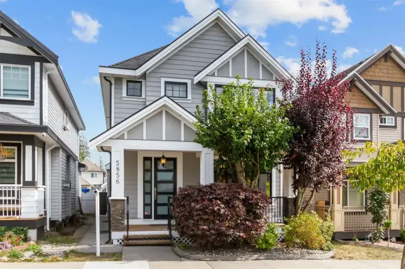5856 131ST STREET - photo 1 of 28