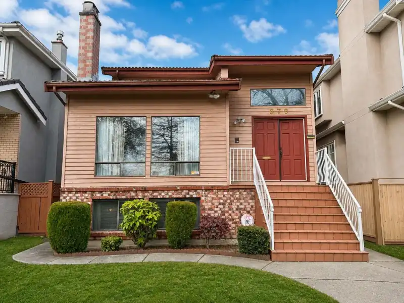 879 W 62ND AVENUE - photo 1 of 29