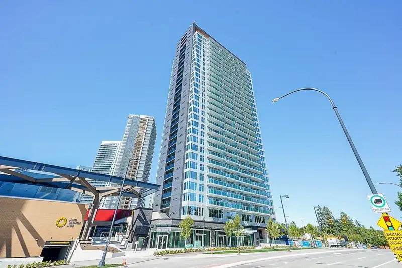 2710 13655 FRASER HIGHWAY - photo 1 of 13