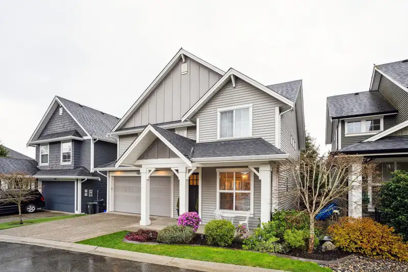 25 7891 211 STREET - photo 1 of 32