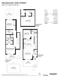 109 650 E 2ND STREET - thumbnail 18