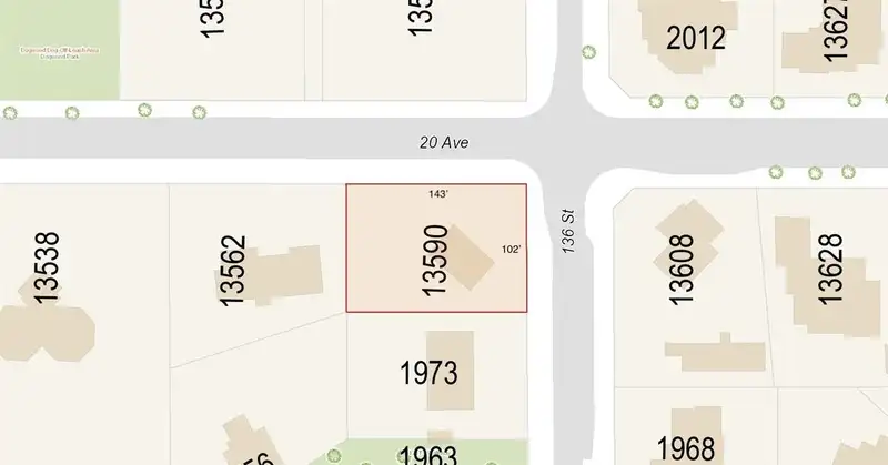 13590 20 AVENUE - photo 2 of 3