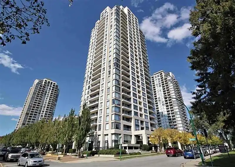 1403 7063 HALL AVENUE - photo 1 of 27