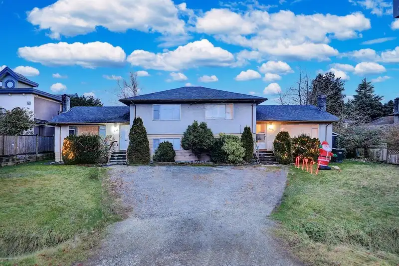 8020 LUCAS ROAD - photo 1 of 16
