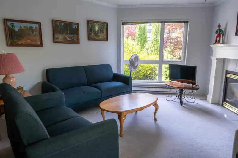 205 3172 GLADWIN ROAD - photo 4 of 36