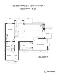 1603 188 E ESPLANADE STREET - thumbnail 31