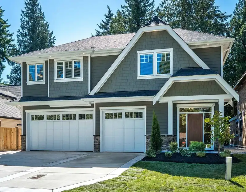 20488 46A AVENUE - photo 1 of 40