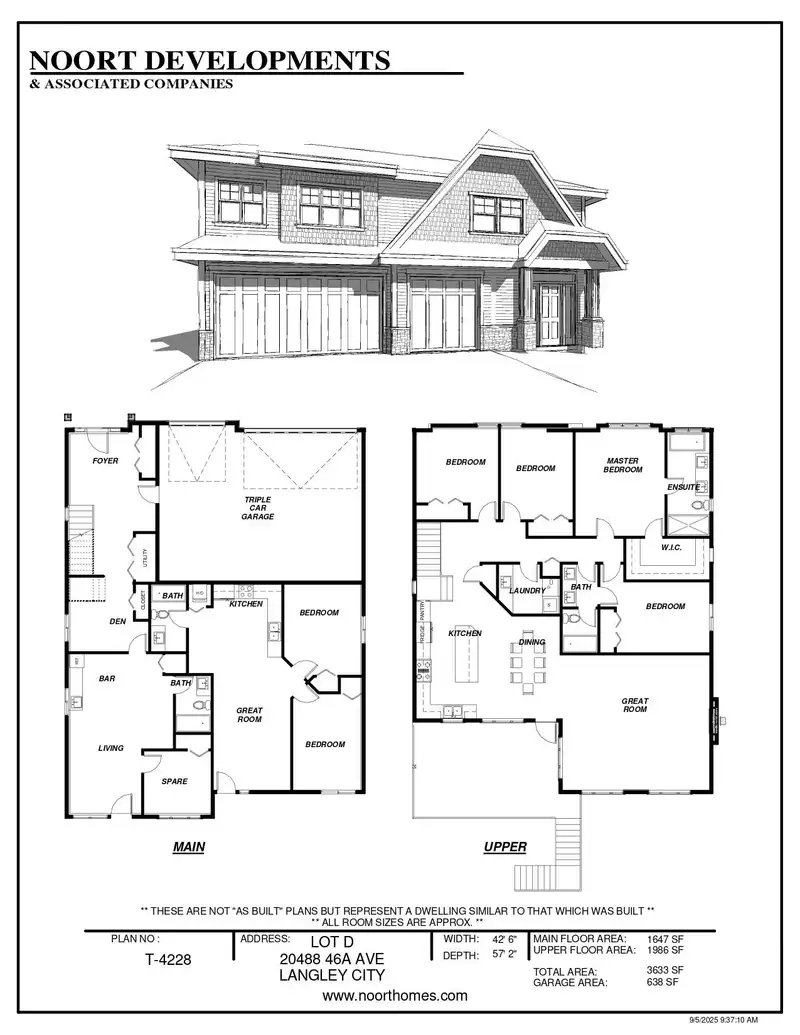 20488 46A AVENUE - photo 3 of 40
