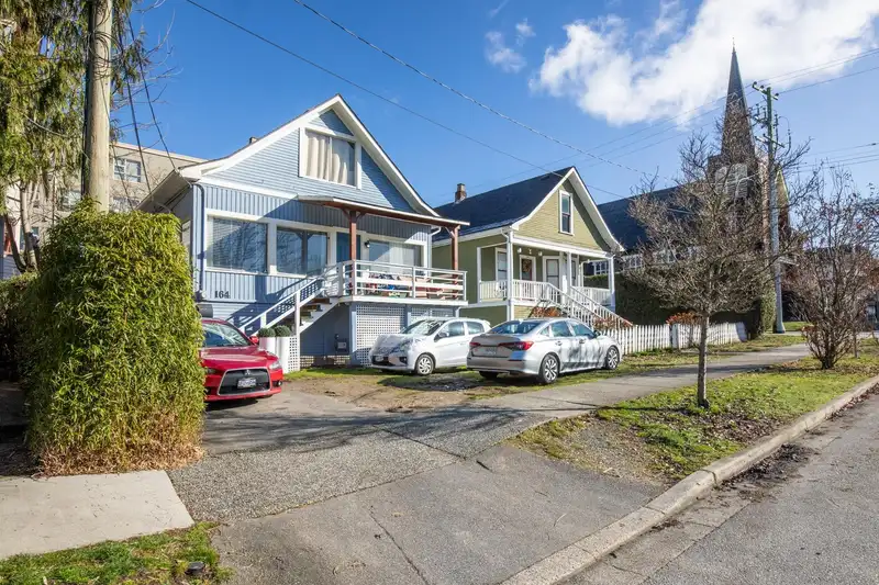 164 E 10TH STREET - photo 1 of 26