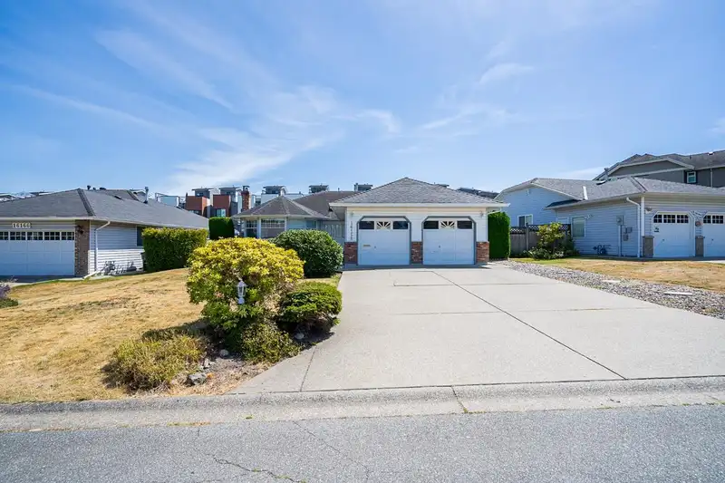 16158 16A AVENUE - photo 1 of 15