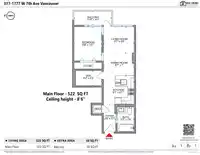 317 1777 W 7TH AVENUE - thumbnail 32