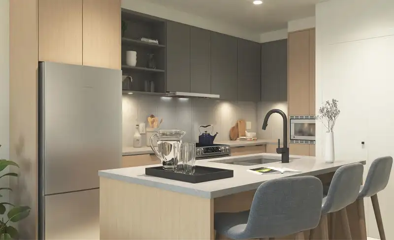 409 13439 94A AVENUE - photo 1 of 7