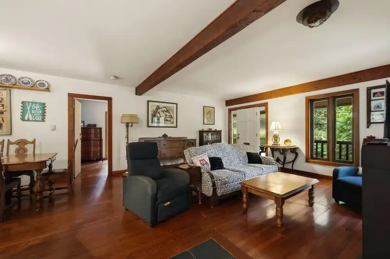 6084 NORTH LAKE ROAD - photo 3 of 40