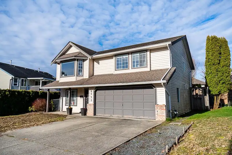 8455 CADE BARR STREET - photo 1 of 40