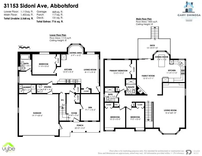 31153 SIDONI AVENUE - photo 2 of 40