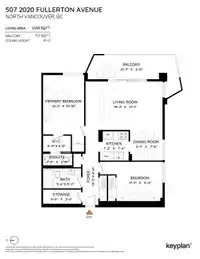 507 2020 FULLERTON AVENUE - thumbnail 38