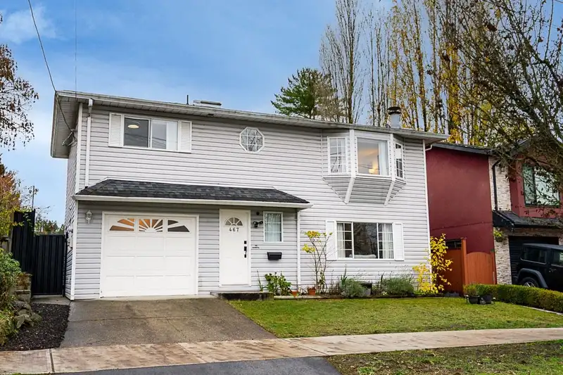467 FADER STREET - photo 1 of 35