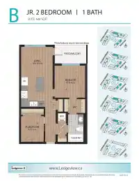 414 11063 RAVINE ROAD - thumbnail 1