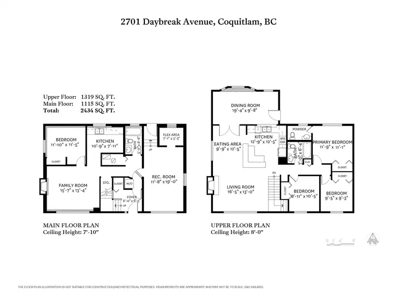 2701 DAYBREAK AVENUE - photo 2 of 17