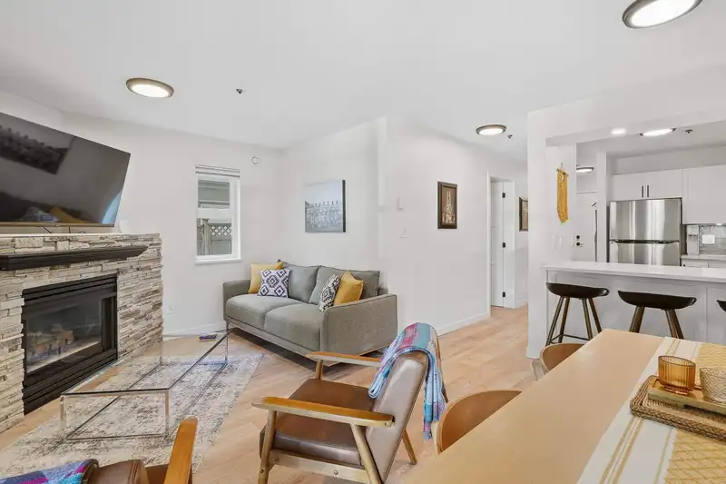 2B 1048 E 7TH AVENUE - photo 3 of 20