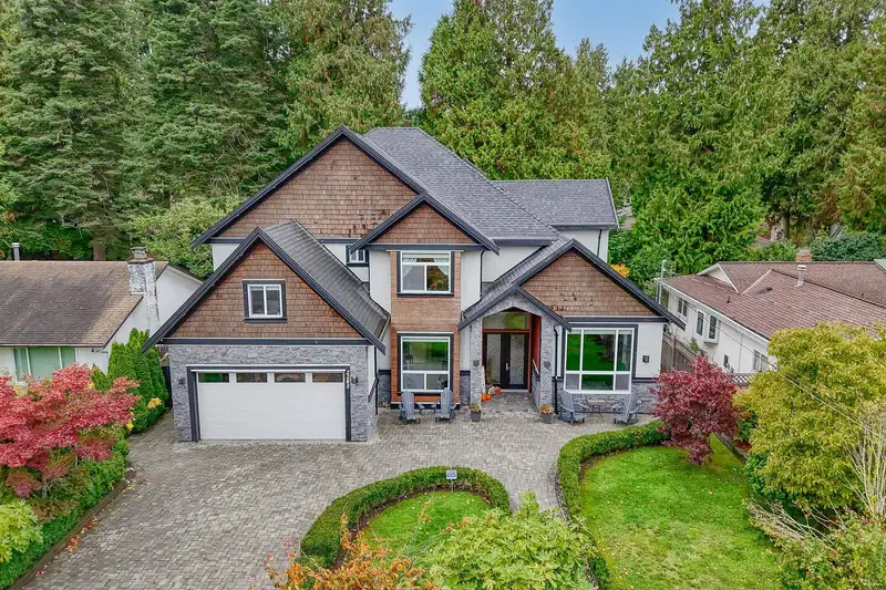 2285 124 STREET - photo 1 of 39