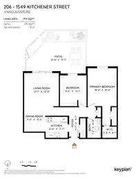206 1549 KITCHENER STREET - thumbnail 25
