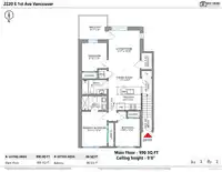 2210 E 1ST AVENUE - thumbnail 34
