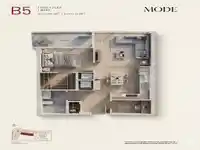 408 3438 SAWMILL CRESCENT - thumbnail 7