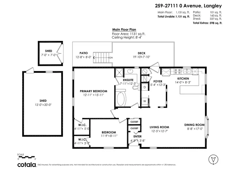 259 27111 0 AVENUE - photo 3 of 36