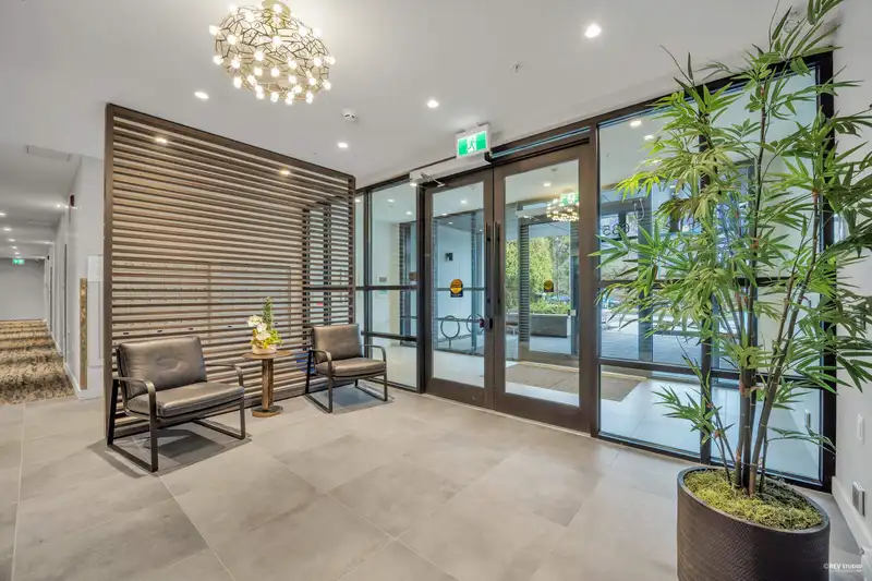 305 6859 CAMBIE STREET - photo 4 of 29