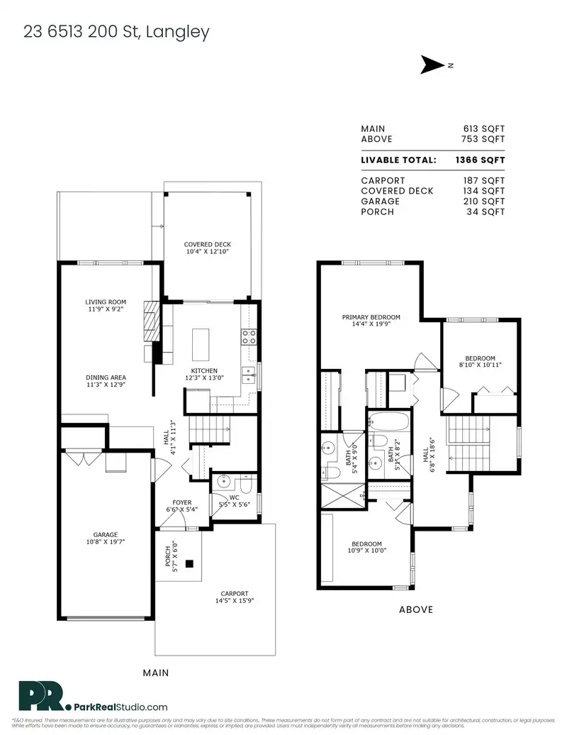 23 6513 200 STREET - photo 2 of 23