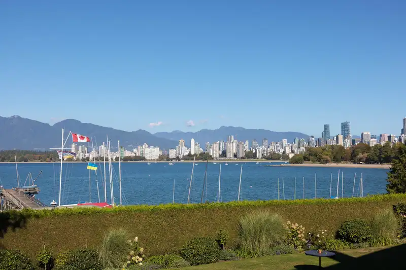 2449 POINT GREY ROAD - photo 1 of 33