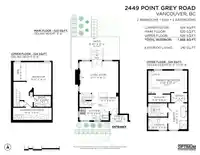 2449 POINT GREY ROAD - thumbnail 33
